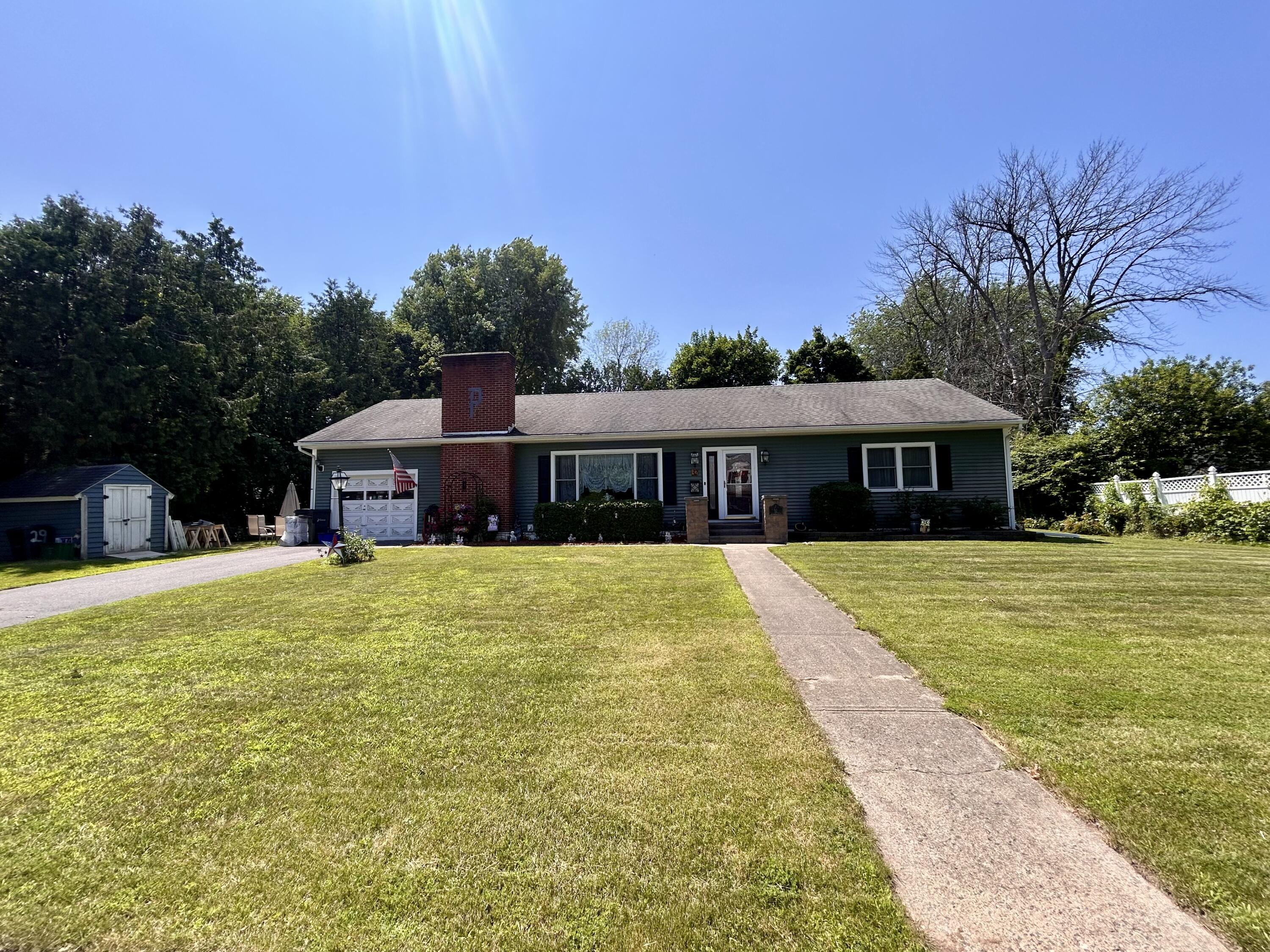 32 Ollivetti Place Plattsburgh NY 12901