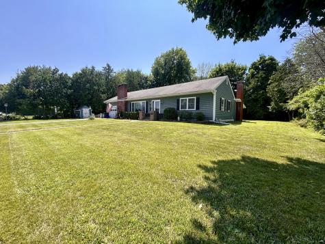 32 Ollivetti Place Plattsburgh NY 12901