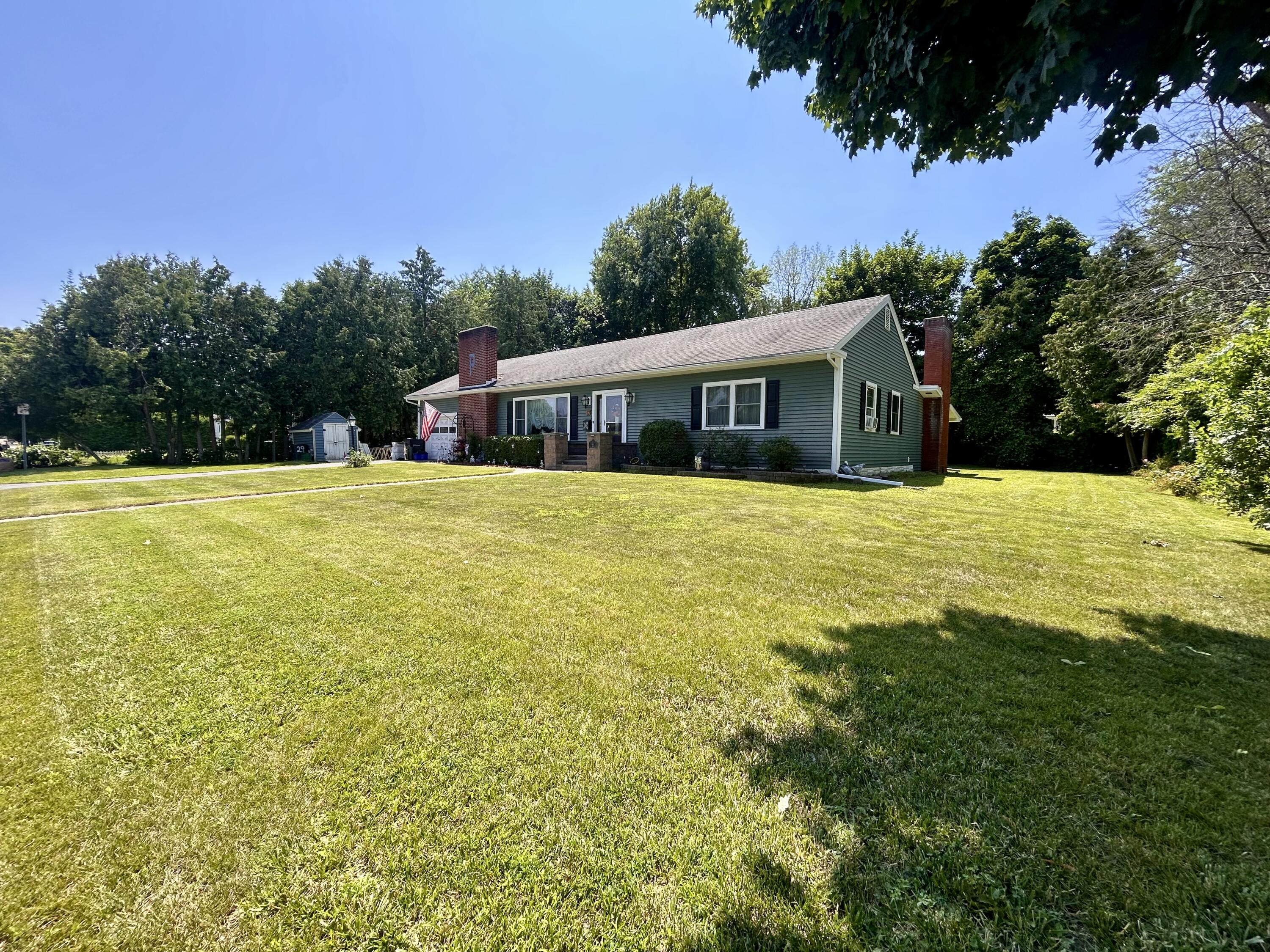 32 Ollivetti Place Plattsburgh NY 12901