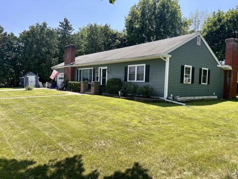 32 Ollivetti Place Plattsburgh NY 12901