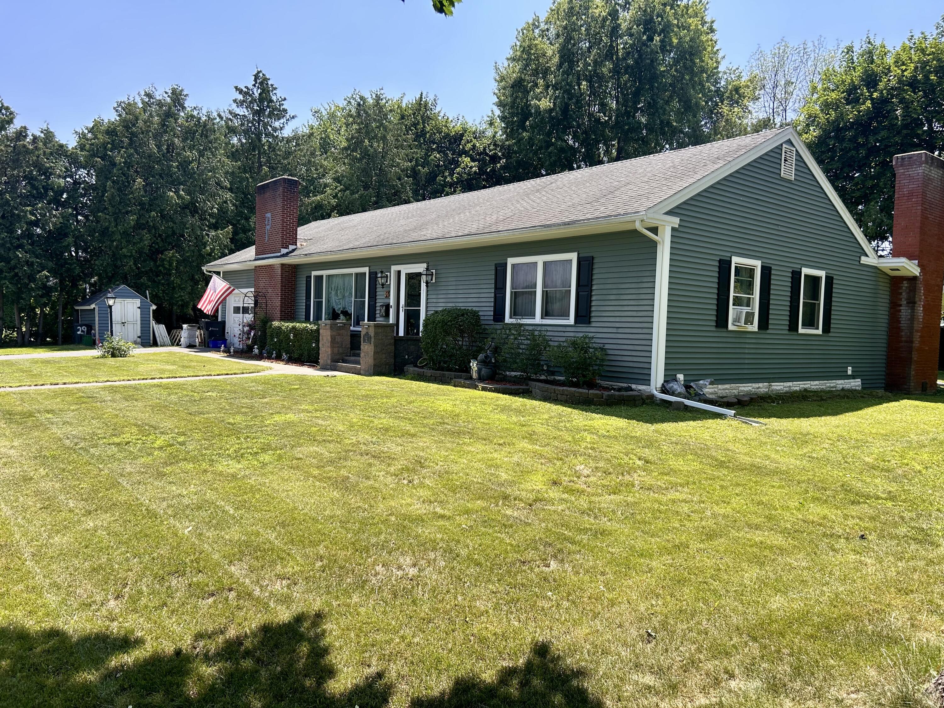 32 Ollivetti Place Plattsburgh NY 12901