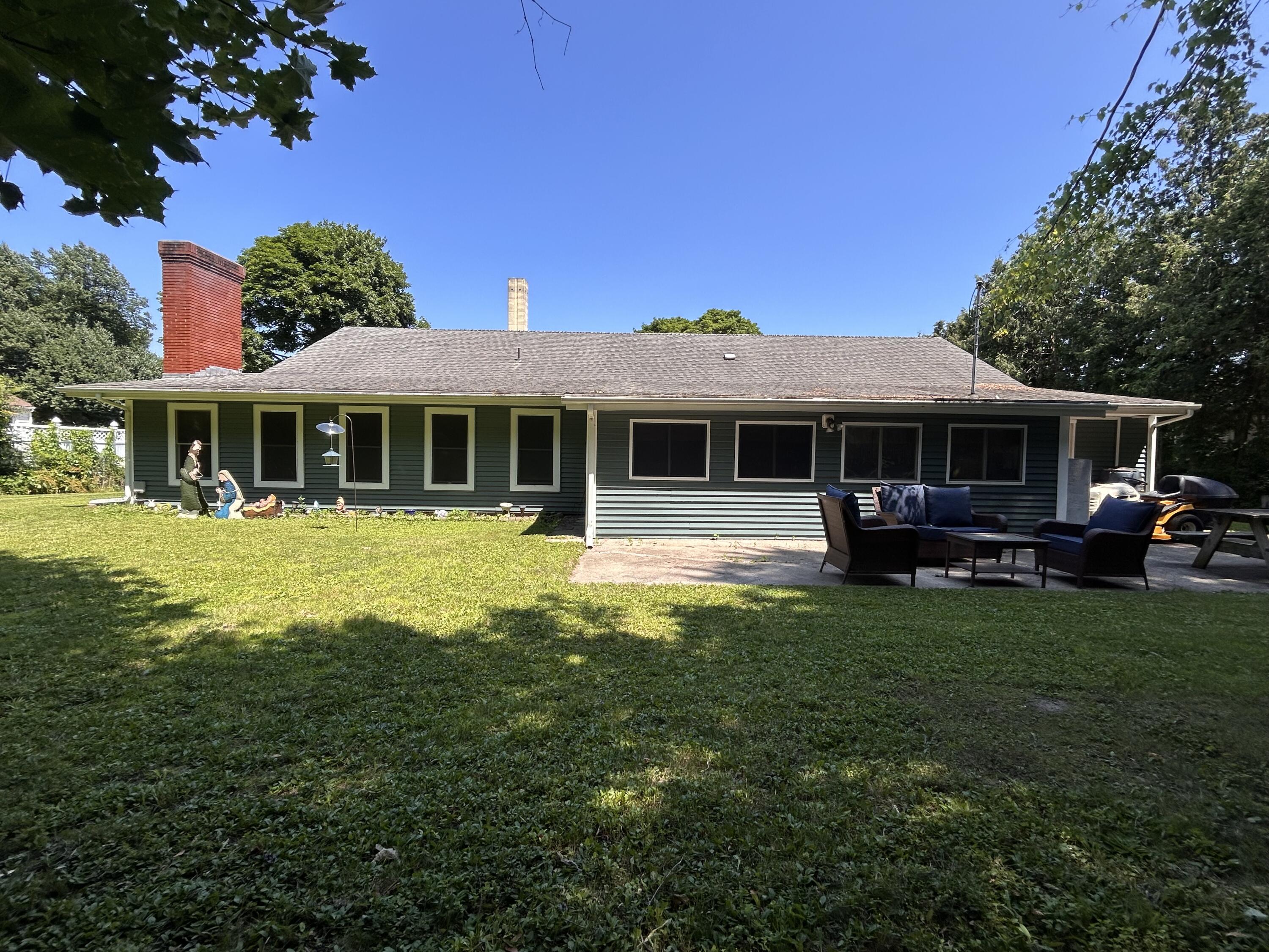 32 Ollivetti Place Plattsburgh NY 12901