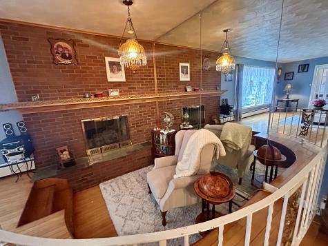 32 Ollivetti Place Plattsburgh NY 12901