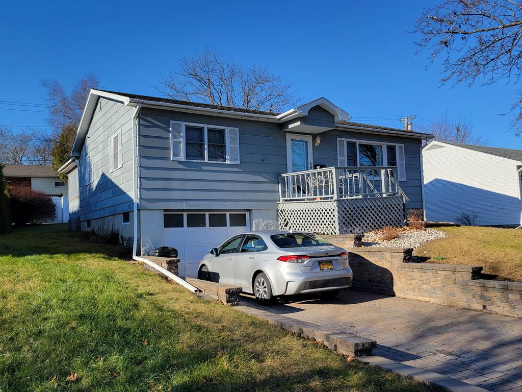 15 Hillcrest Avenue Plattsburgh NY 12901