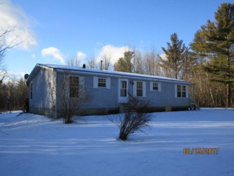 139 Little Rock Road West Chazy NY 12992