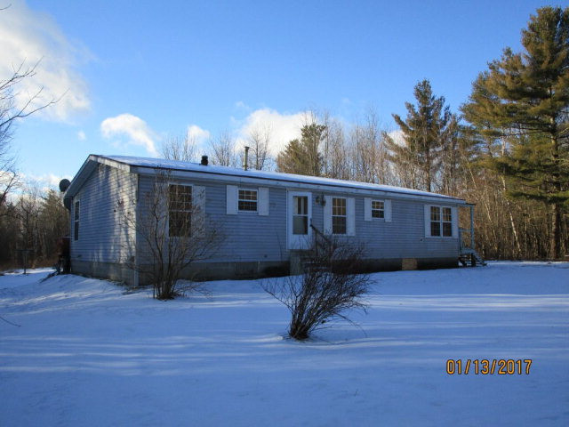 139 Little Rock Road West Chazy NY 12992