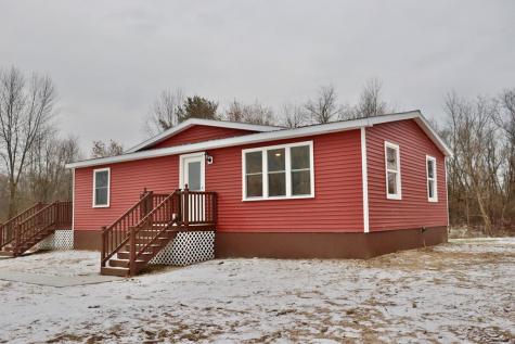 519 Fee Road Mooers NY 12958