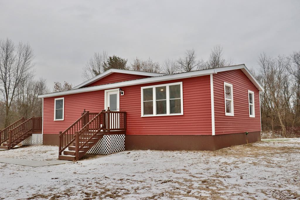 519 Fee Road Mooers NY 12958