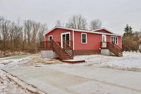 519 Fee Road Mooers NY 12958