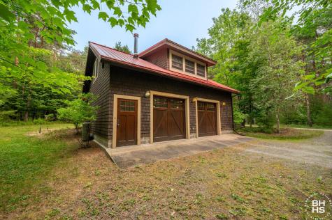 561 Hazen Road Jay NY 12941