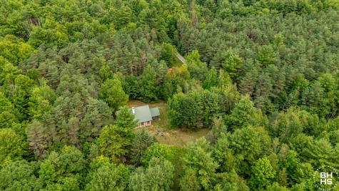 561 Hazen Road Jay NY 12941