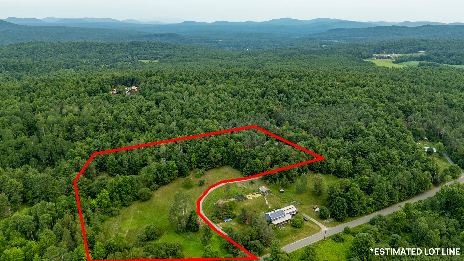 561 Hazen Road Jay NY 12941