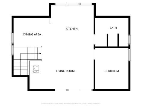 561 Hazen Road Jay NY 12941