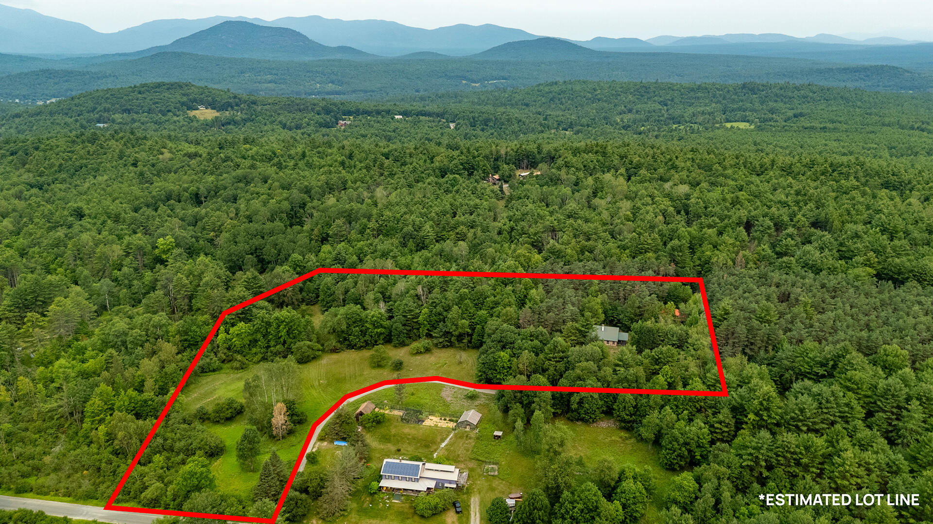 561 Hazen Road Jay NY 12941