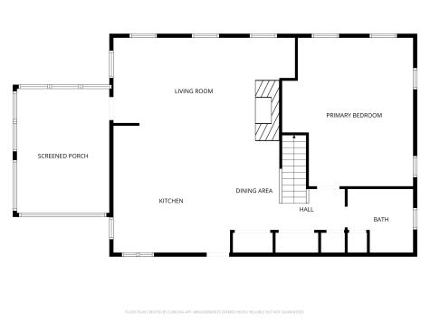 561 Hazen Road Jay NY 12941