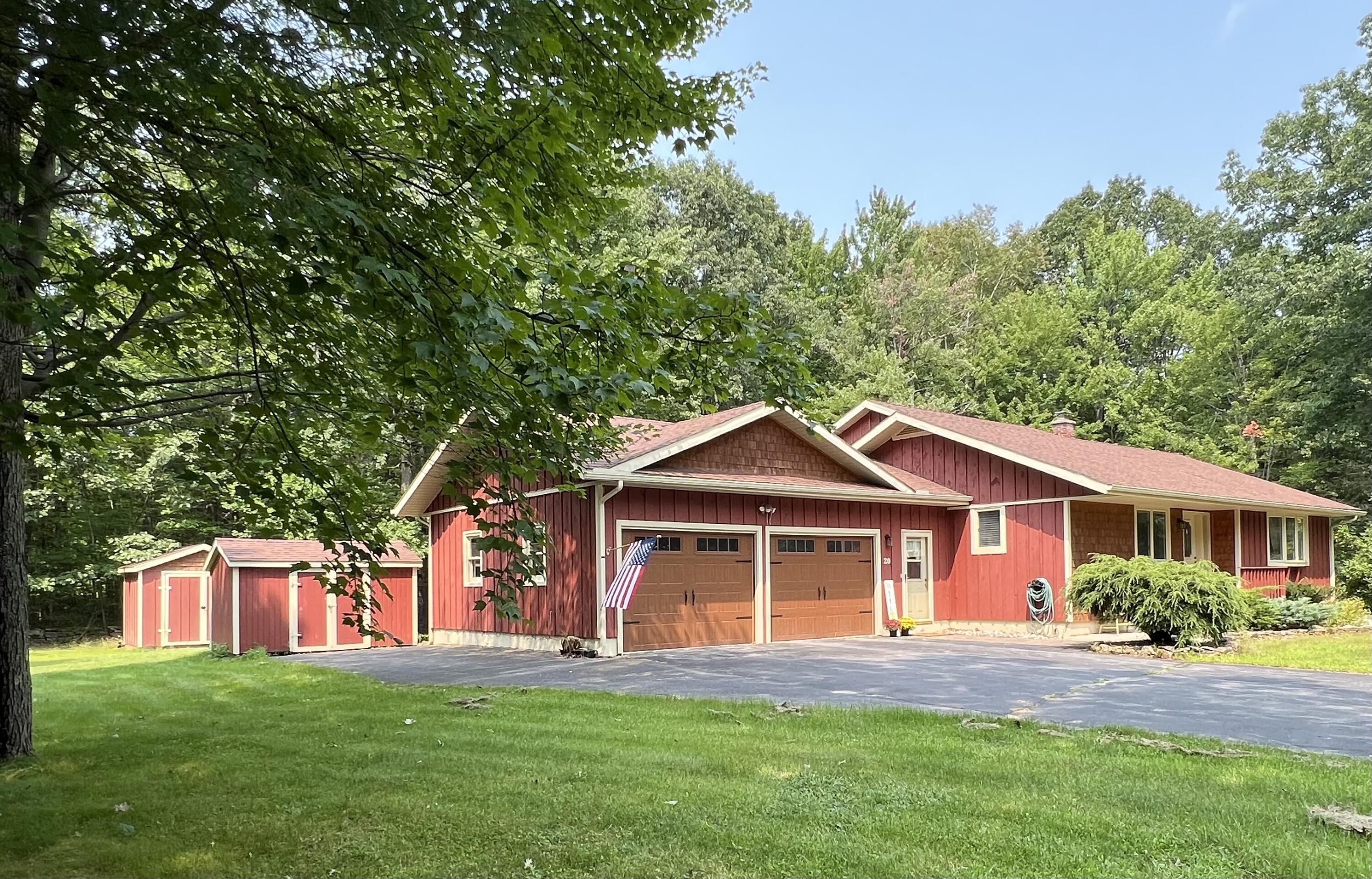 20 Shady Lane Cadyville NY 12918