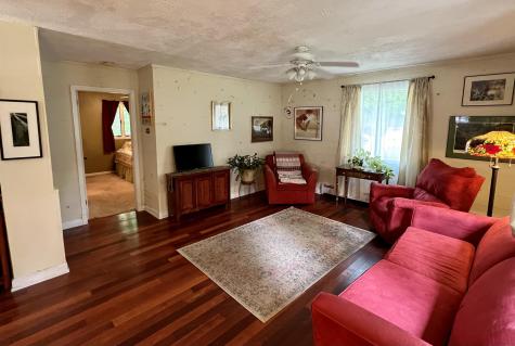 20 Shady Lane Cadyville NY 12918
