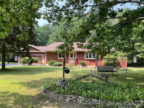 20 Shady Lane Cadyville NY 12918