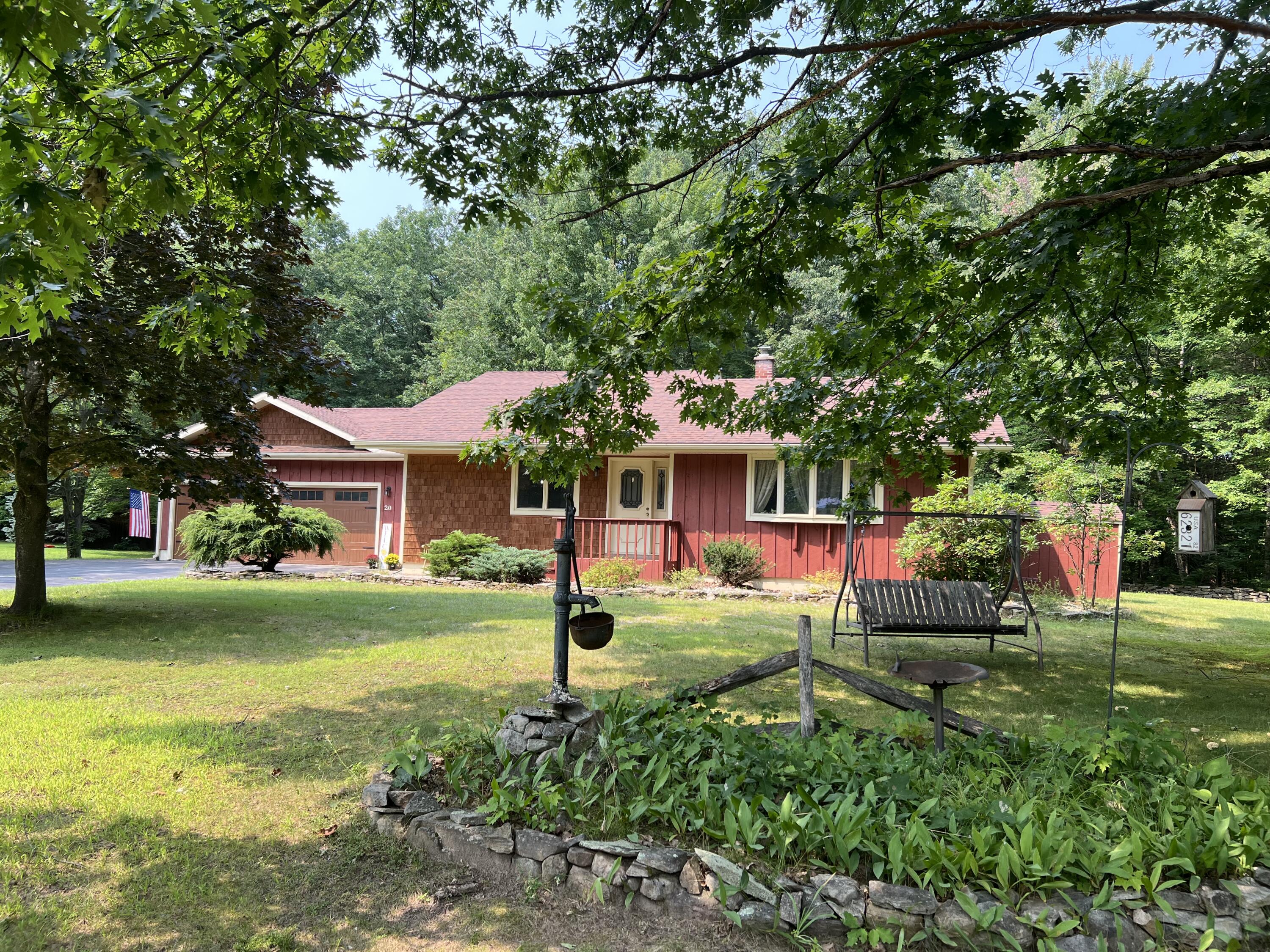 20 Shady Lane Cadyville NY 12918