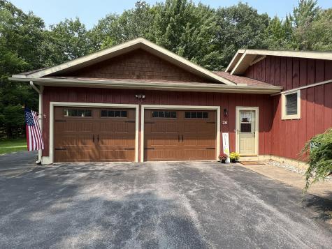 20 Shady Lane Cadyville NY 12918