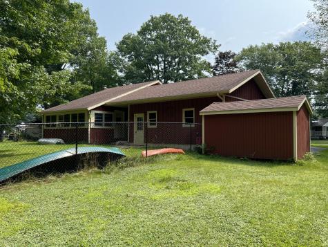 20 Shady Lane Cadyville NY 12918