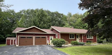 20 Shady Lane Cadyville NY 12918