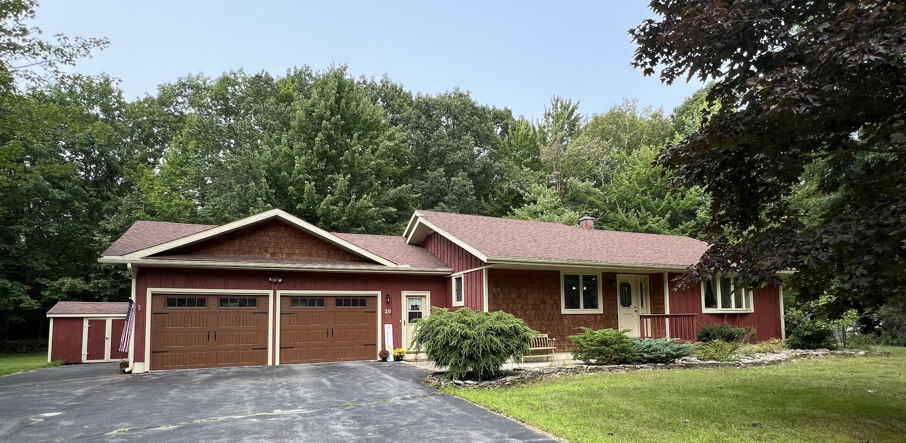 20 Shady Lane Cadyville NY 12918