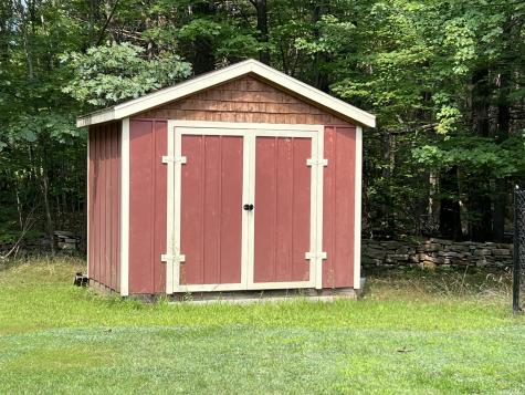 20 Shady Lane Cadyville NY 12918