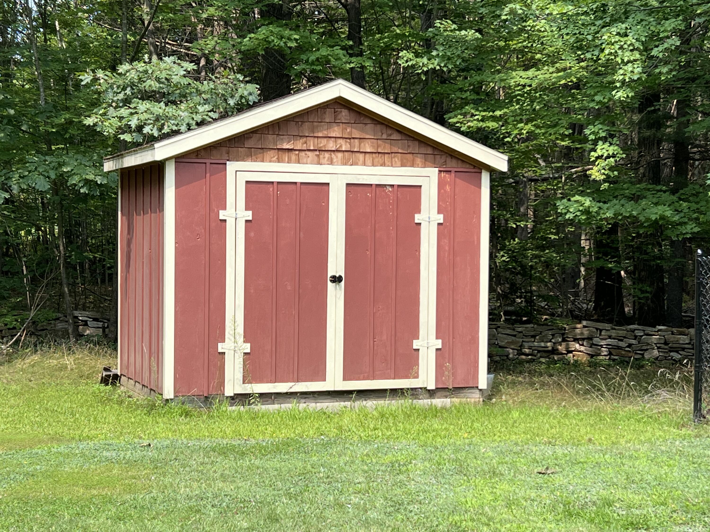 20 Shady Lane Cadyville NY 12918
