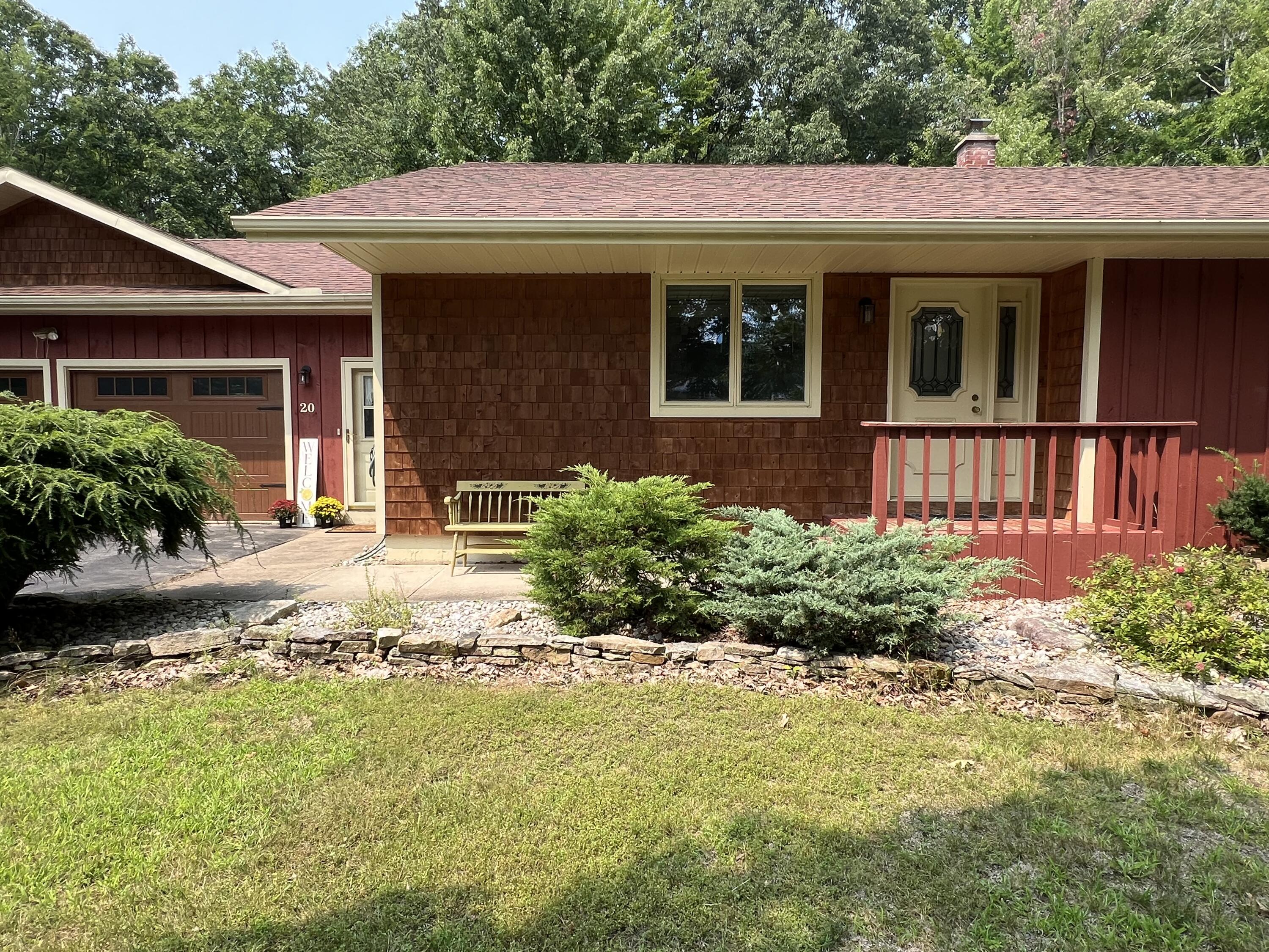20 Shady Lane Cadyville NY 12918