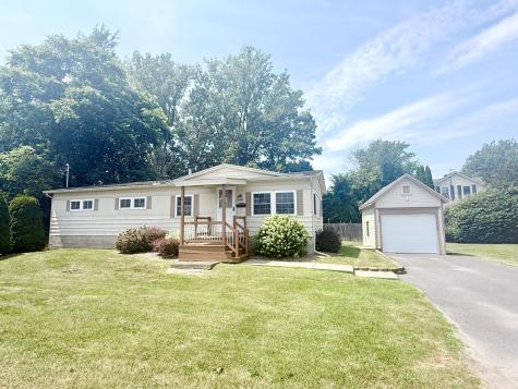 93 Wall Street Plattsburgh NY 12901