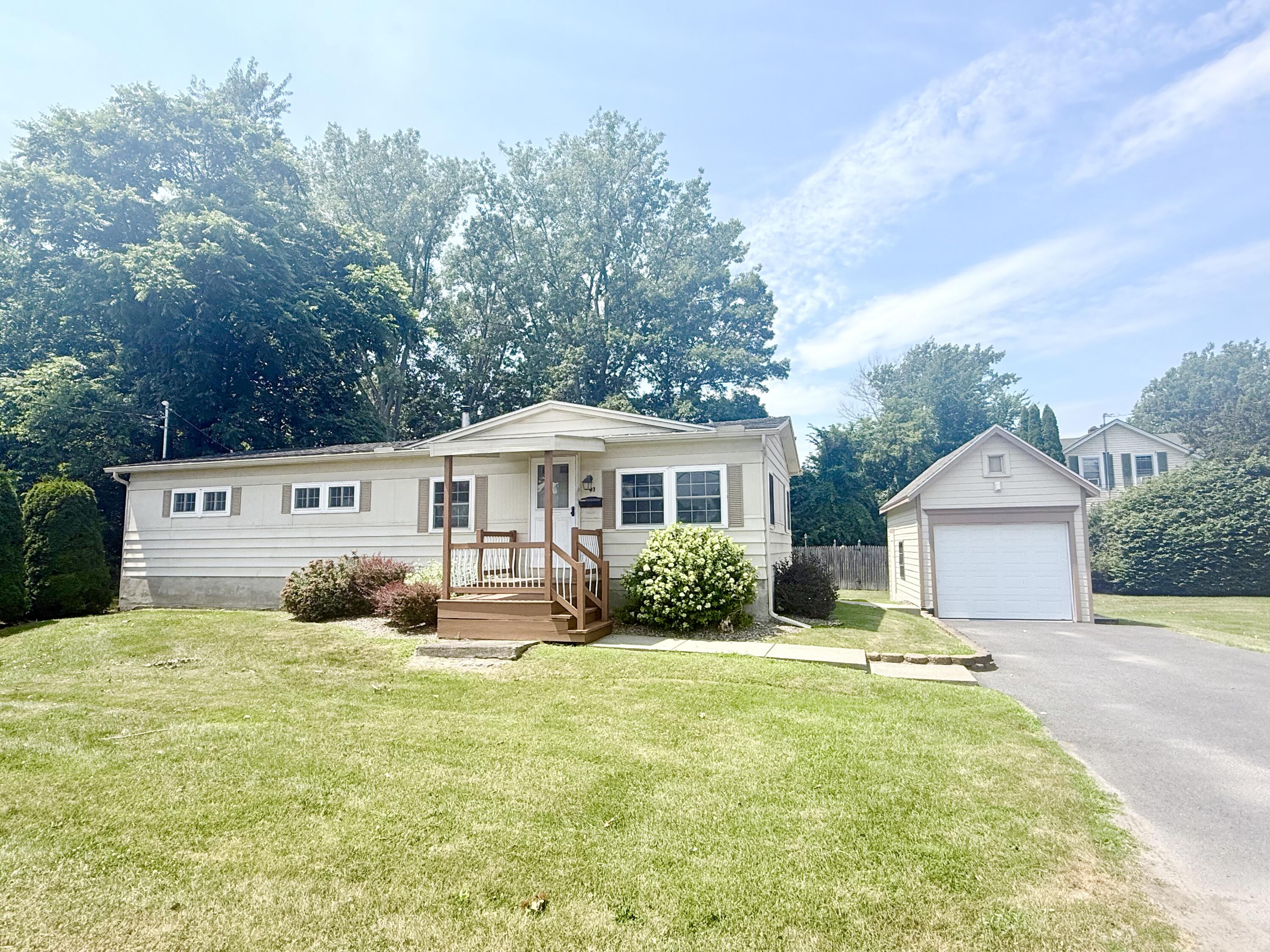 93 Wall Street Plattsburgh NY 12901