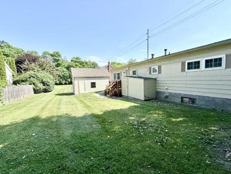 93 Wall Street Plattsburgh NY 12901