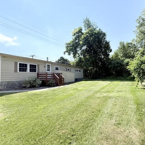 93 Wall Street Plattsburgh NY 12901