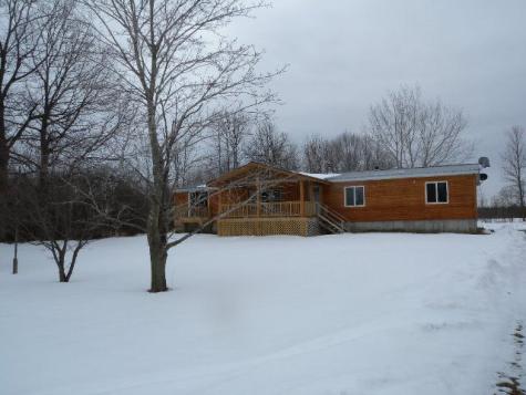 57 Connell Road Keeseville NY 12944
