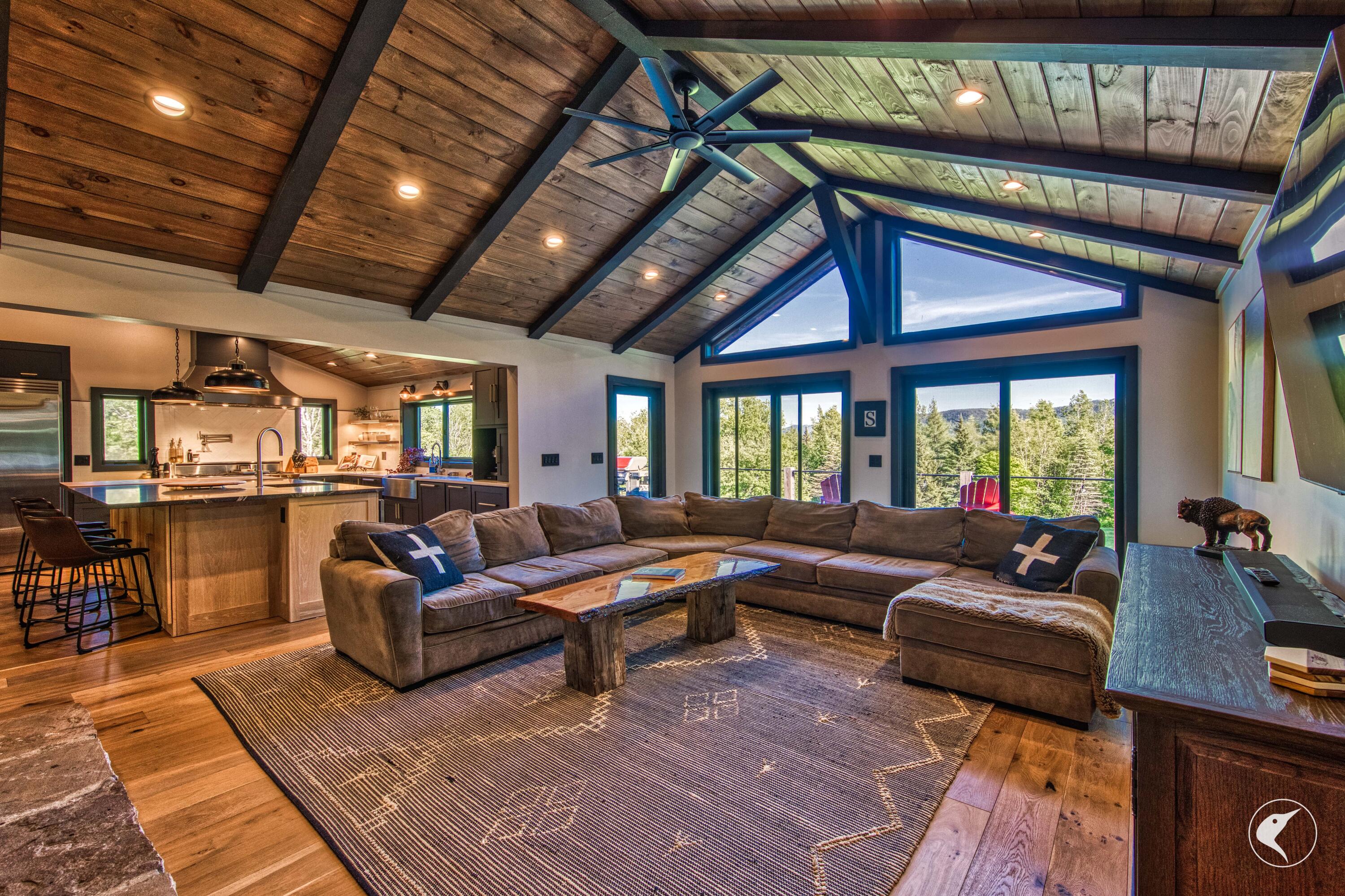 41 Sweetwood Farms Way Lake Placid NY 12946