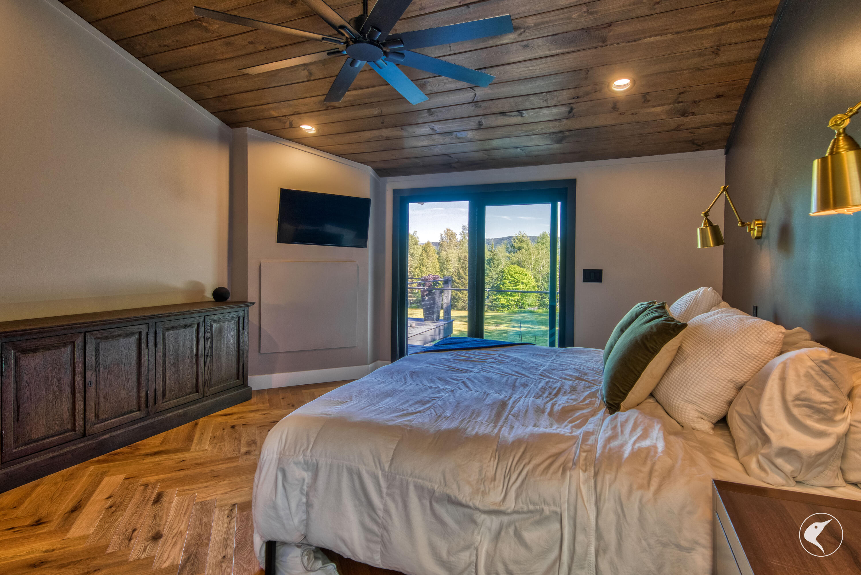 41 Sweetwood Farms Way Lake Placid NY 12946