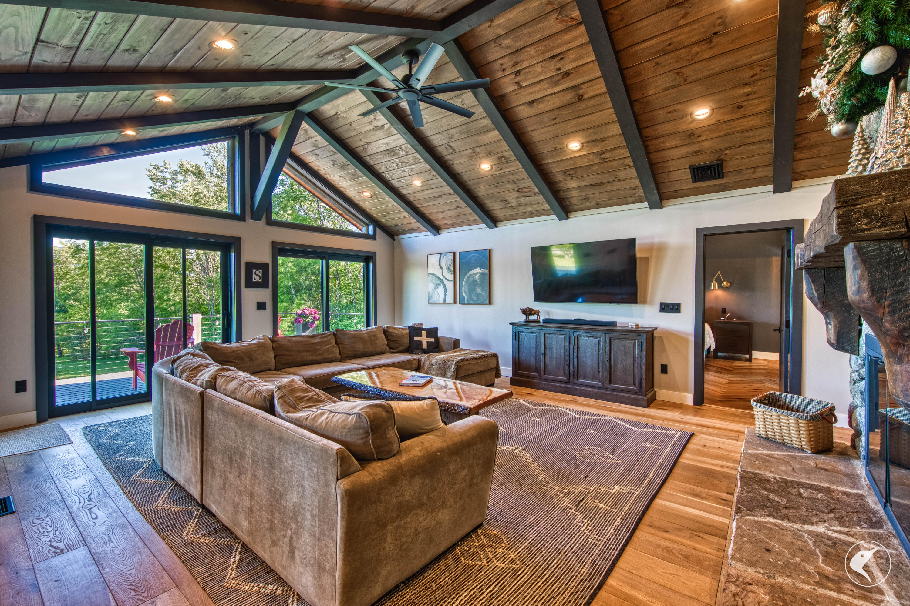 41 Sweetwood Farms Way Lake Placid NY 12946
