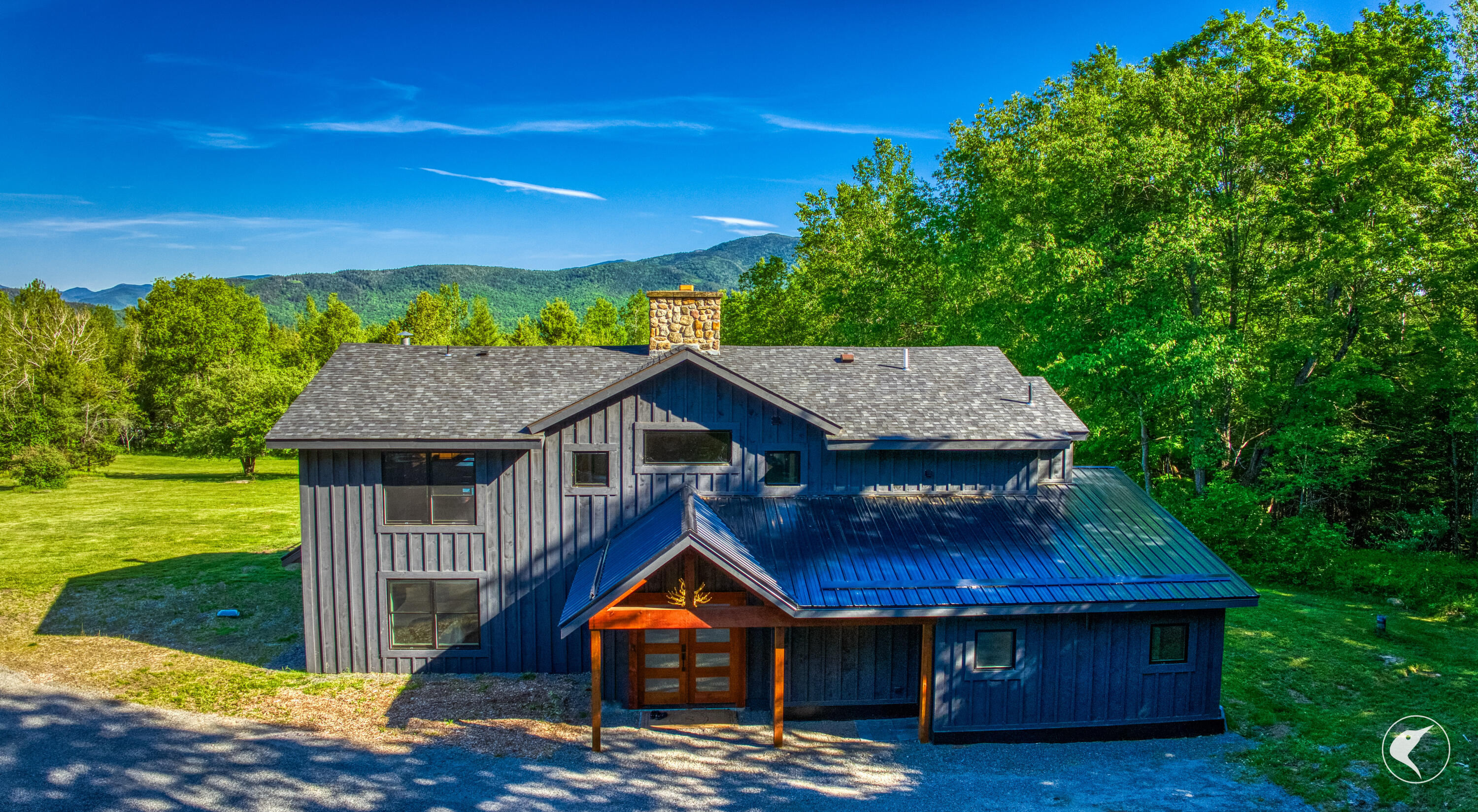 41 Sweetwood Farms Way Lake Placid NY 12946