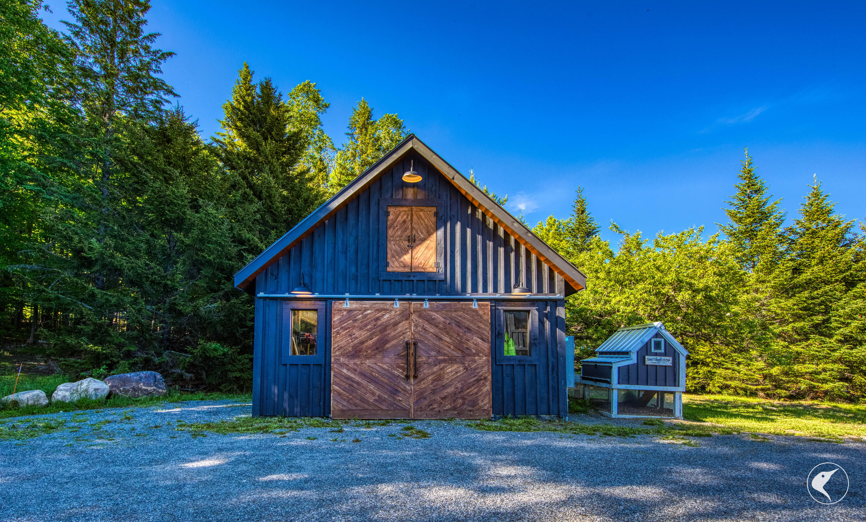 41 Sweetwood Farms Way Lake Placid NY 12946