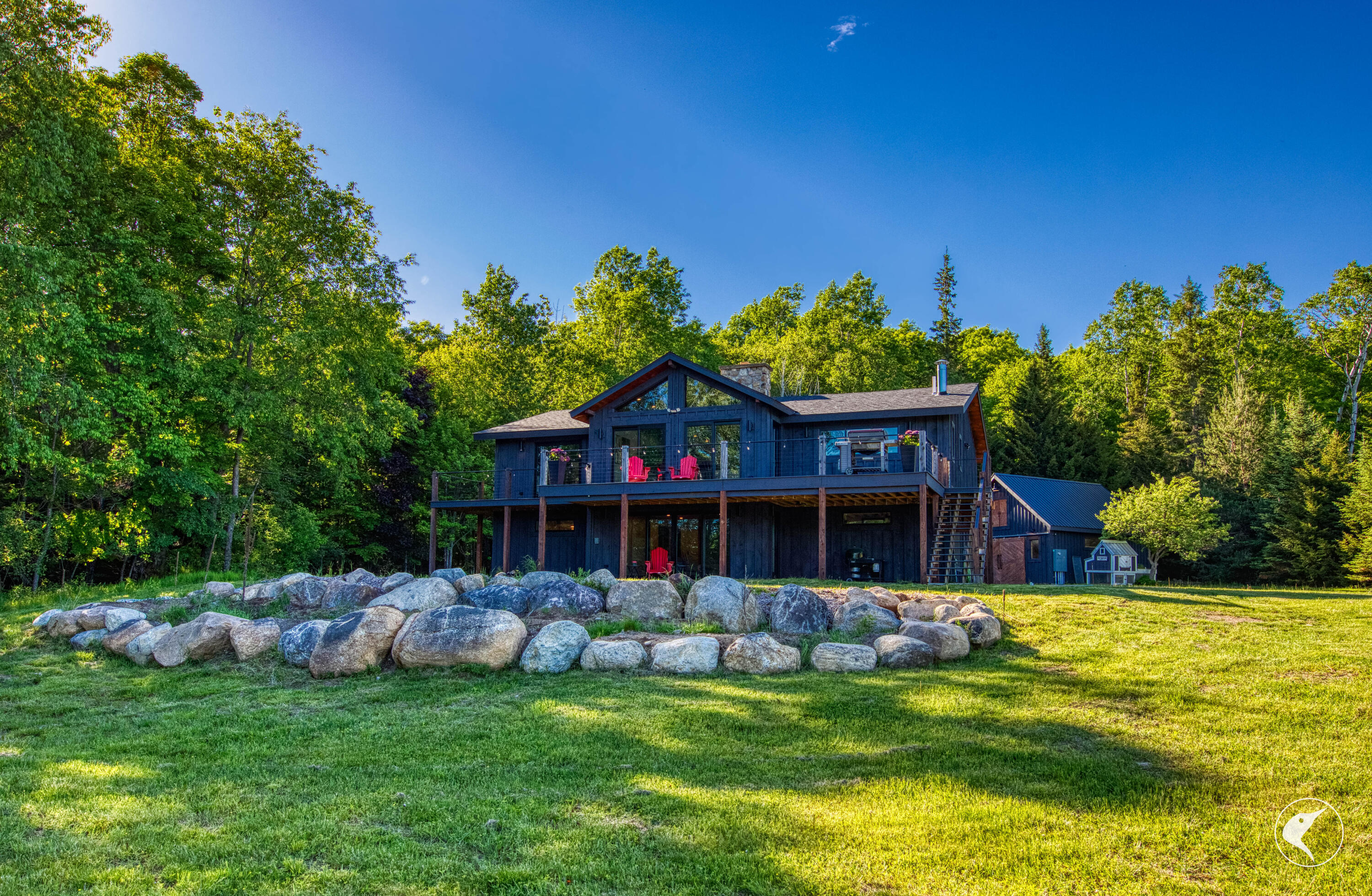 41 Sweetwood Farms Way Lake Placid NY 12946