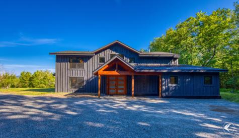 41 Sweetwood Farms Way Lake Placid NY 12946