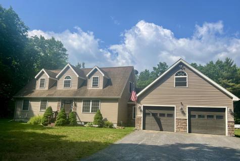 93 Lakeside Road Peru NY 12972