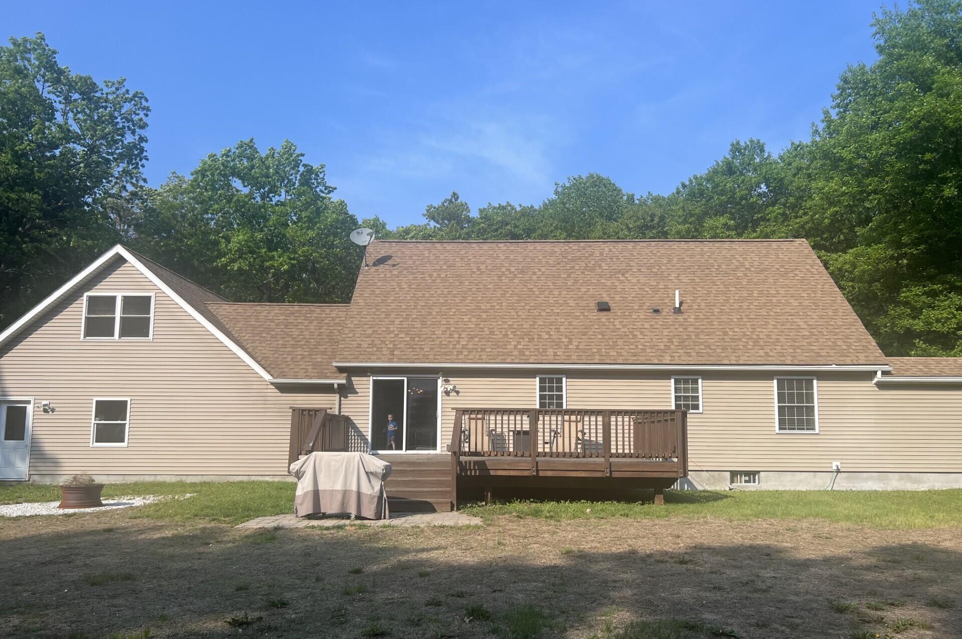 93 Lakeside Road Peru NY 12972