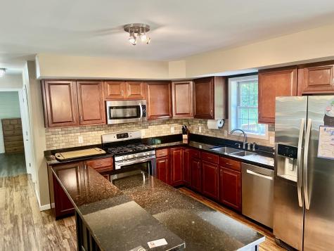 93 Lakeside Road Peru NY 12972