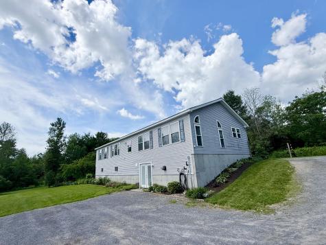 537 Jersey Swamp Road West Chazy NY 12992