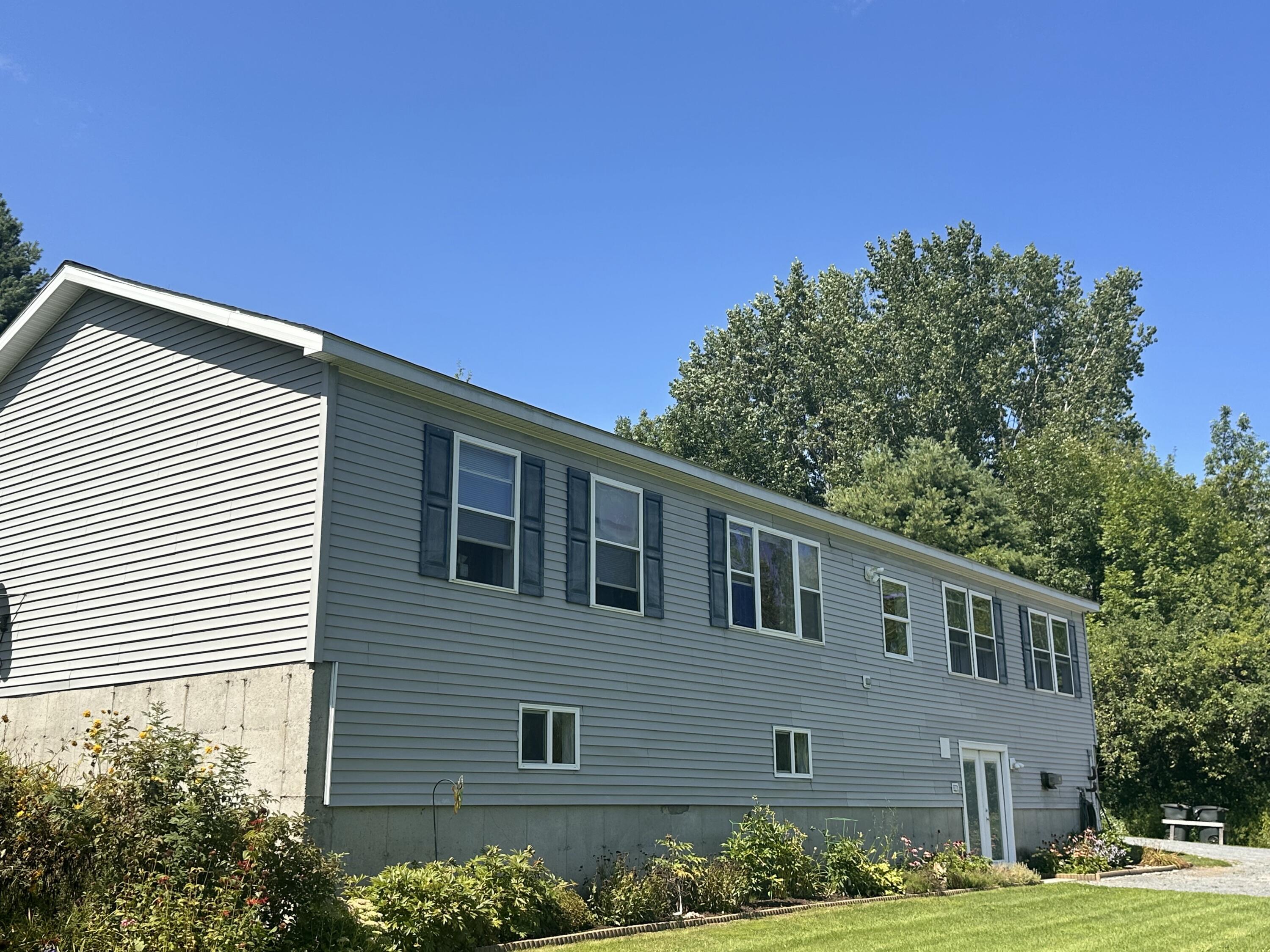 537 Jersey Swamp Road West Chazy NY 12992