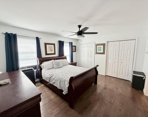 537 Jersey Swamp Road West Chazy NY 12992