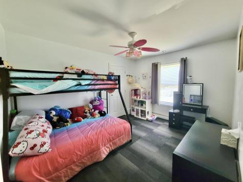537 Jersey Swamp Road West Chazy NY 12992