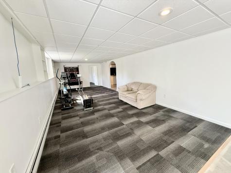 537 Jersey Swamp Road West Chazy NY 12992